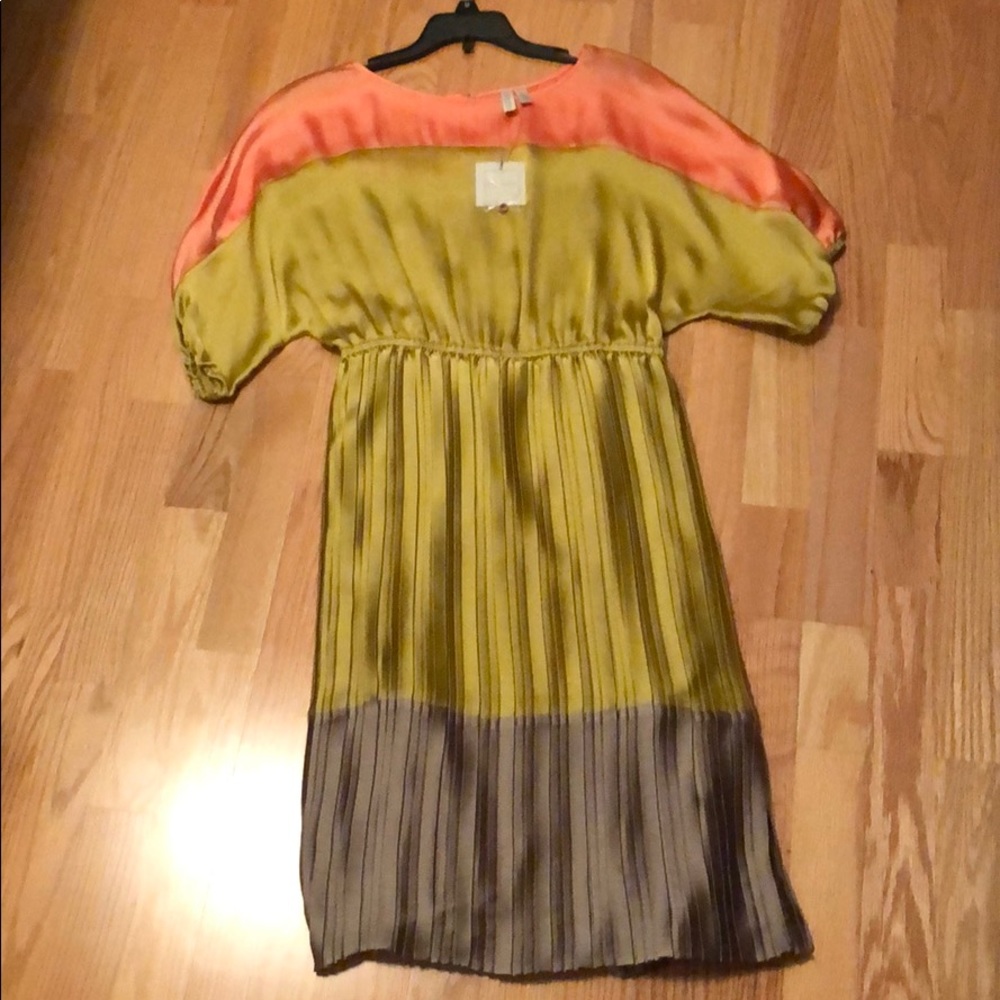Madison dress